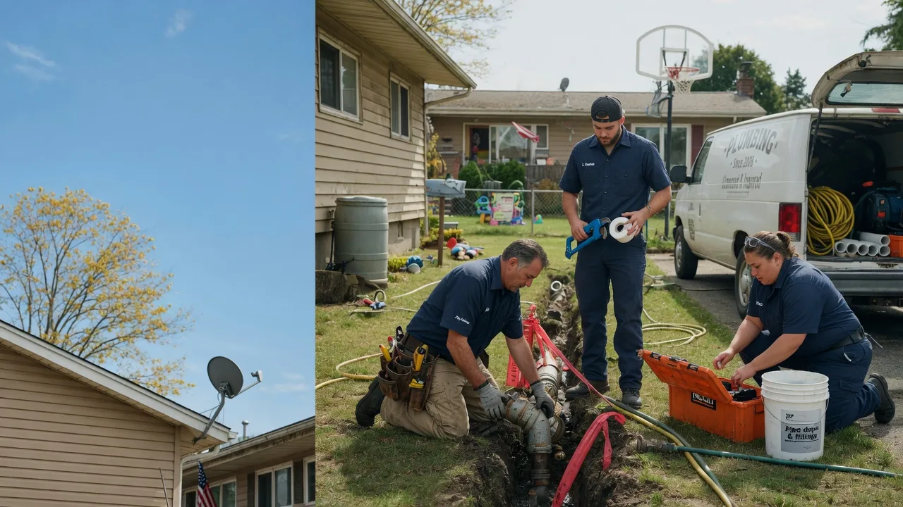 Garbage Disposal Replacement in Rosalie, NE near me