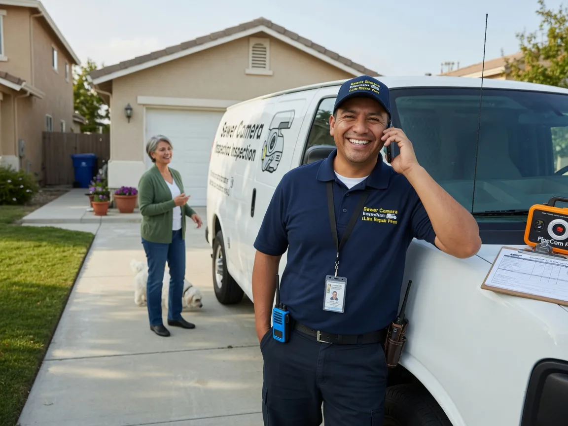 Sewer Line Repair Rosalie, NE FAQs